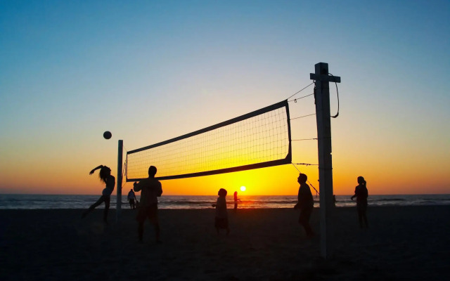 Tween Waters Island Resort & Spa