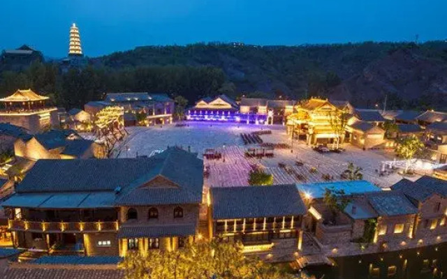 Chuan Bridge Inn