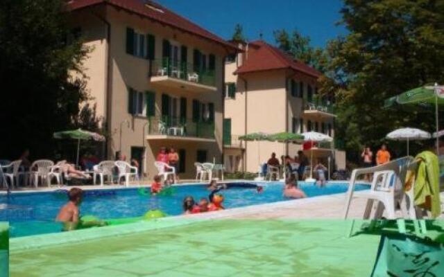 Hotel Del Porto