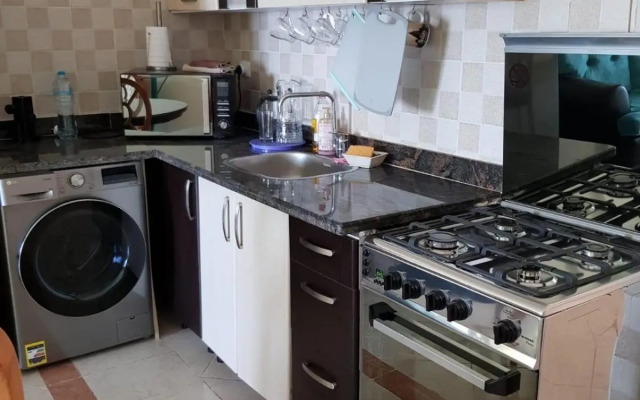 Shark's bay oasis 2 bedrooms apartment