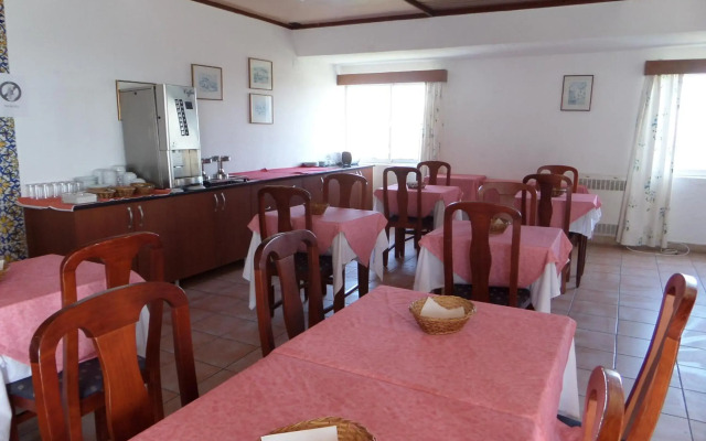 Hotel Mar à Vista