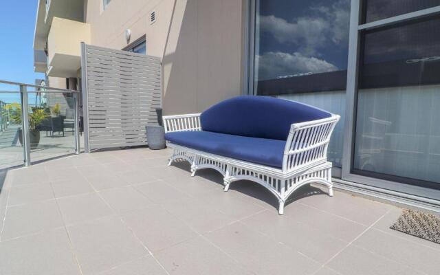 Caves Beach Retreat Apartment