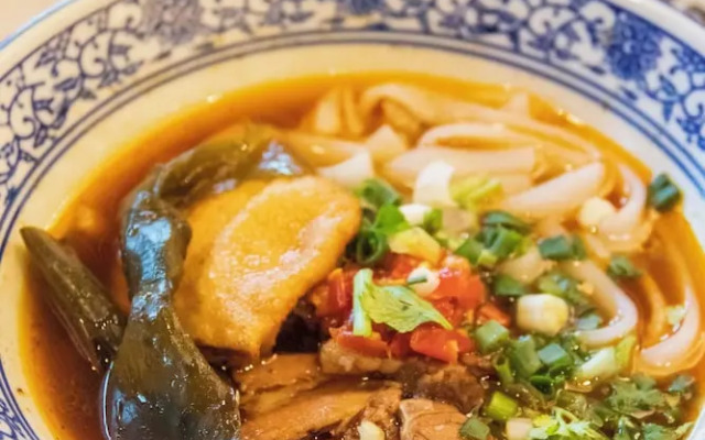 Four Points by Sheraton Wuhan, Jiangxia