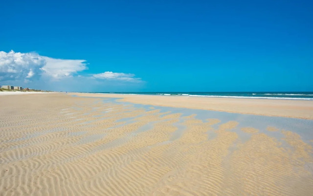 Turtle Dunes