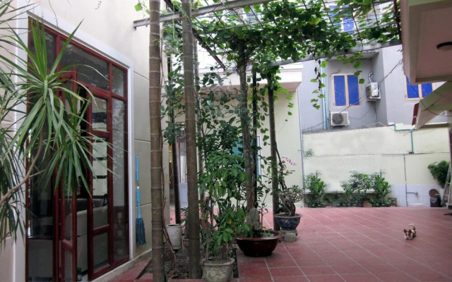 Sen Hotel Haiphong