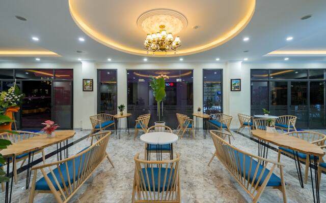 Sofia Hotel