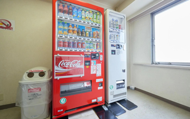Hotel Select Inn Aomori