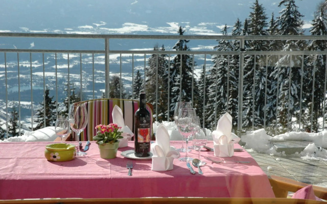 Sonnenhotel Zaubek