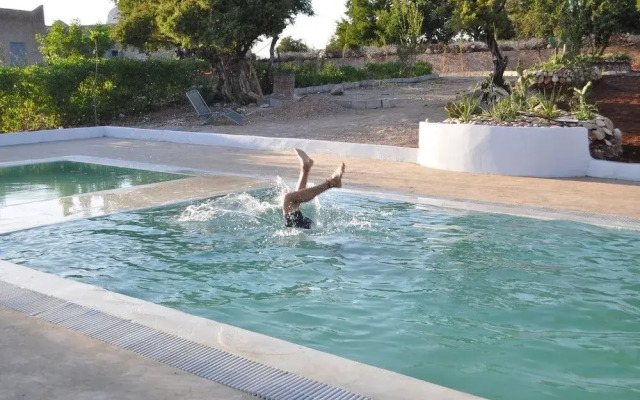 Hotel Riad Tigmin Eden