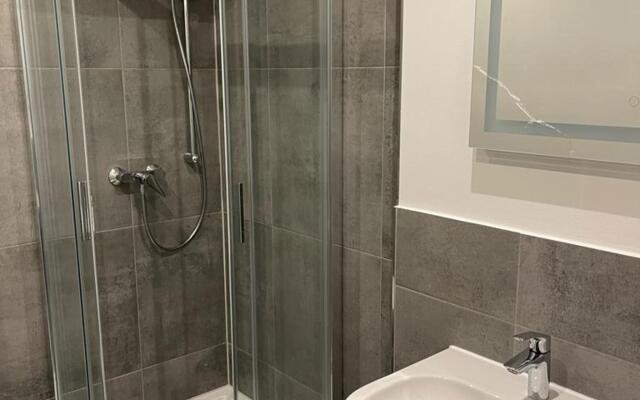 Trip Inn Düsseldorf Neuss Hotel