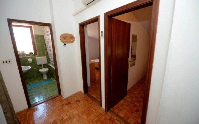 Ankica - 150 m From Beach - A2