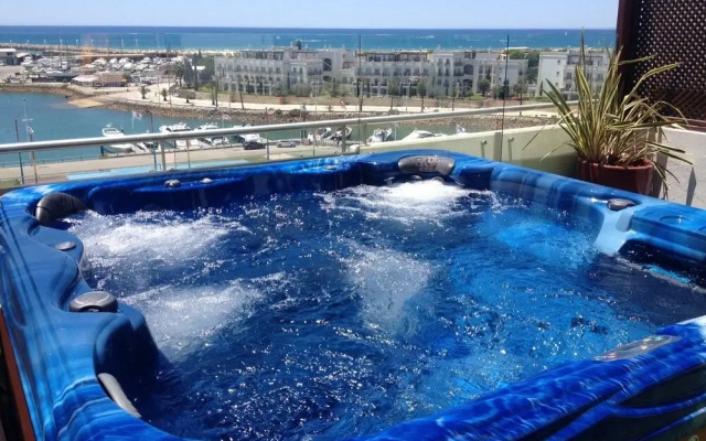 VilamouraSun Aquamar 606