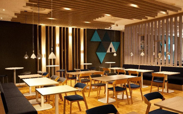 Holiday Inn Express Göppingen by IHG