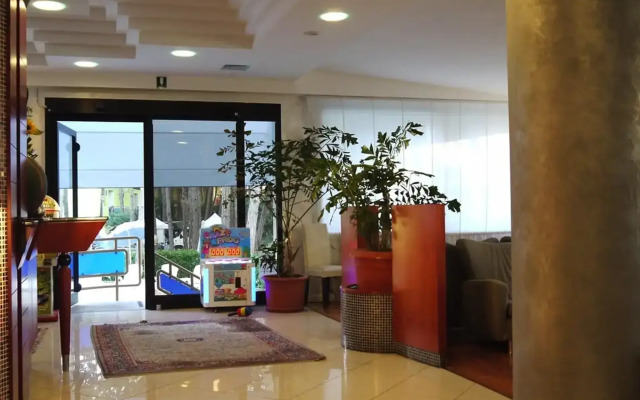 Hotel Alemagna