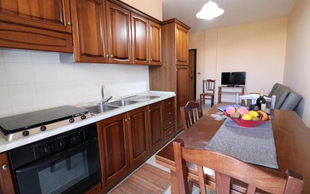 Casa Serena in Otranto With Private Terrace