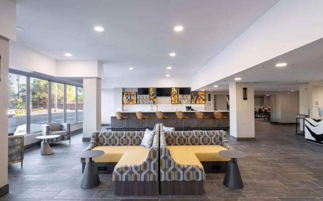 GHMG Hotel Livermore
