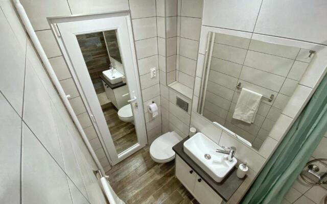 Highland Home - Lovely cozy apartment with Netflix