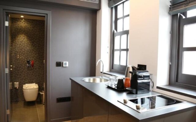London Paddington Apartments