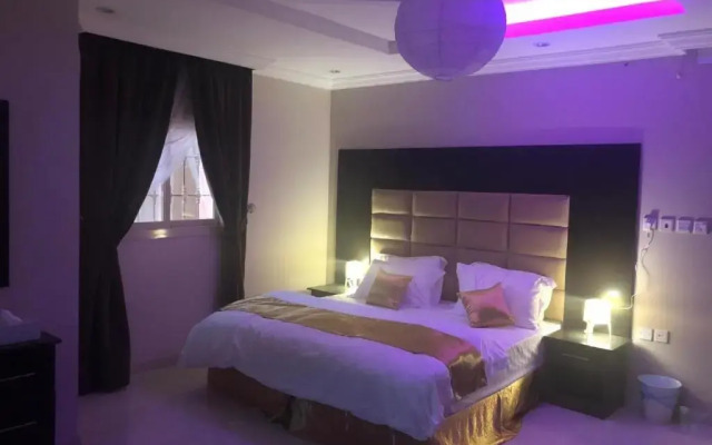 Al Tal Serviced Apartments - economic