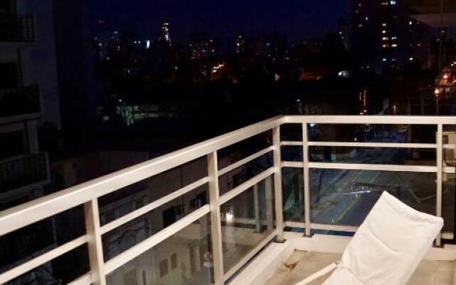 New Luxury Studio in Palermo Soho