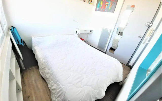 Studio Le Nautiqua - Saint-Jean-de-Monts - Plage