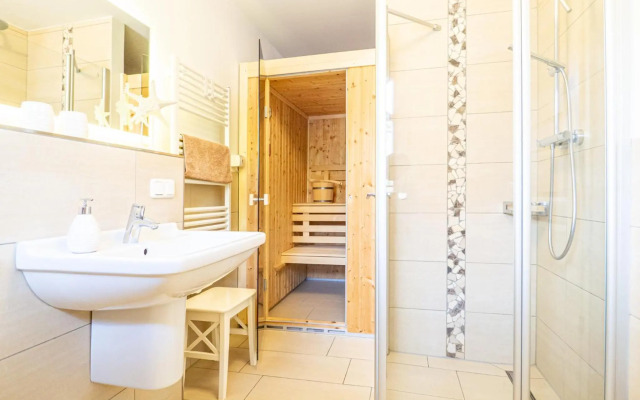 Ferienhaus Apfelblüte