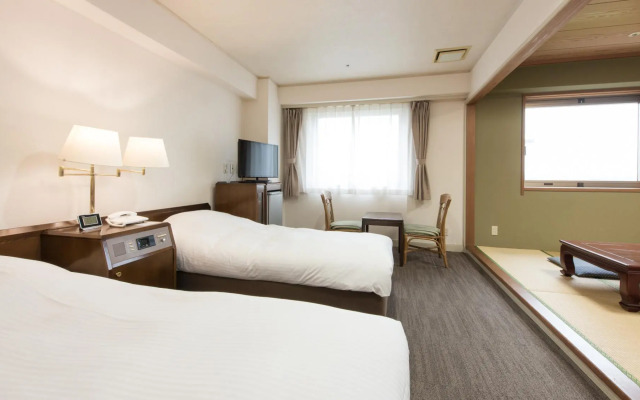 Nogi Onsen Hotel
