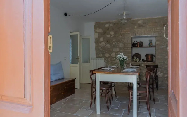 Villa Carulli in Villa Consalvi