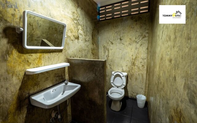 Tommy Huts Chiangmai