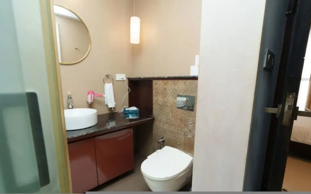 Puravida Aquasol-3bhk Villa 5 Min Vagator-assagao