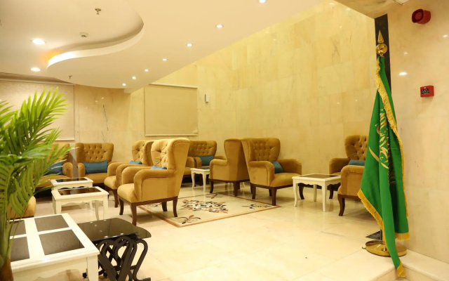 Baitotah Hotel Apartments 2