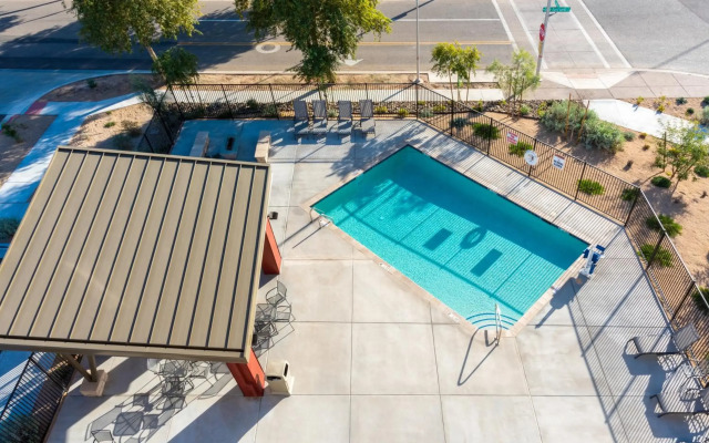 My Place Hotel - Phoenix West - Avondale AZ