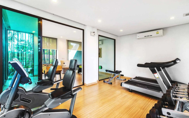 Phuphatara By Favstay