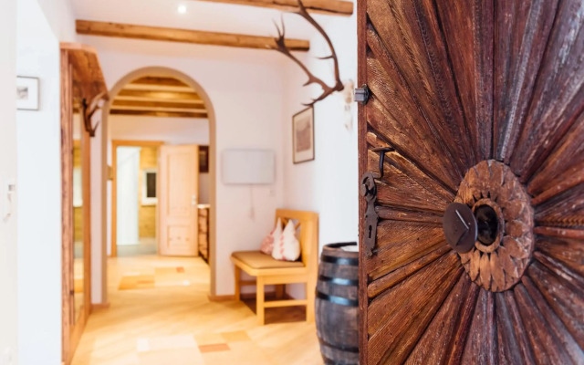 Private Suites Hoffischergasse