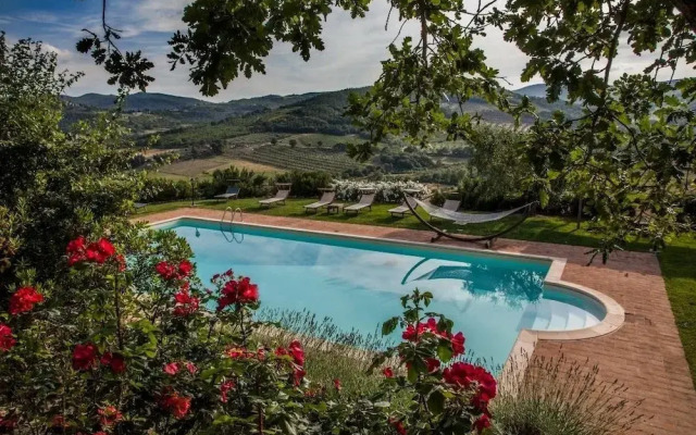Agriturismo Belvedere delle Crete