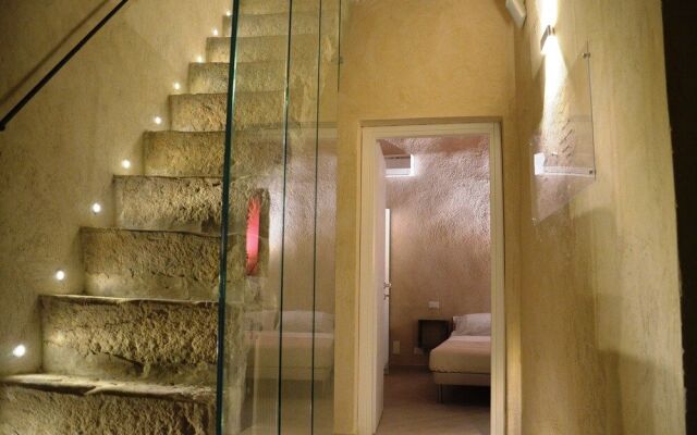 Trapani Secret B&B