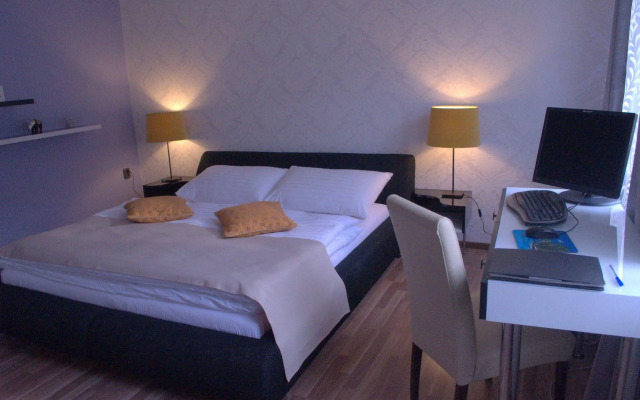 Apartment Residence
