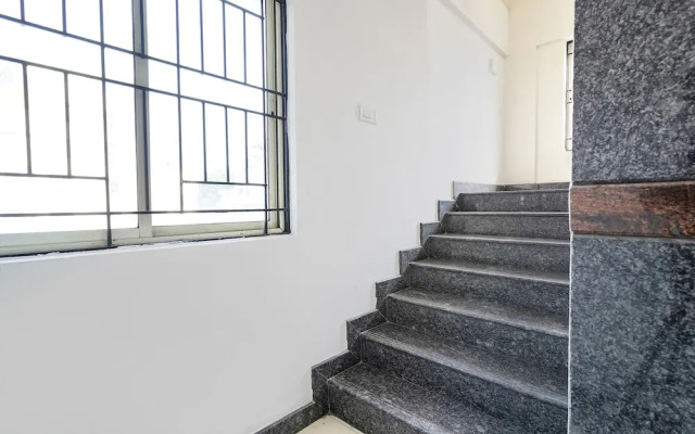 Fabhotel Royal Comfort Madiwala
