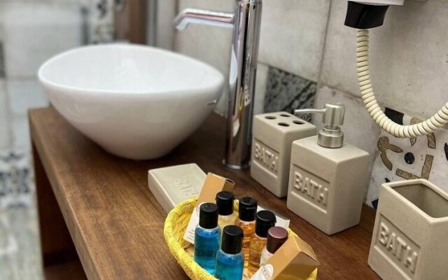 Micel Otel Alaçatı