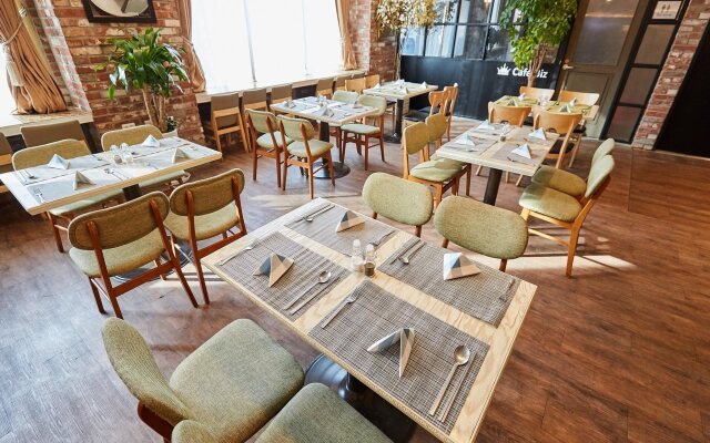 Chisun Hotel Seoul Myeongdong