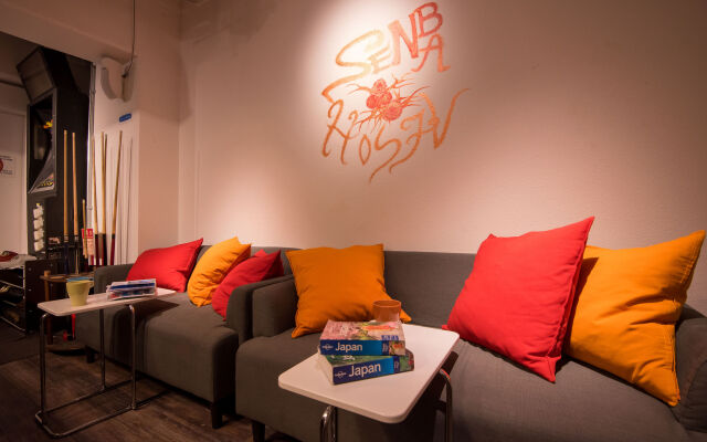 Senba Hostel
