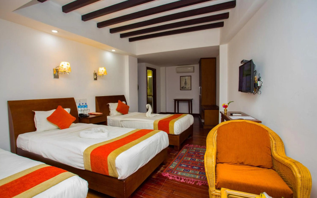 Apsara Boutique Hotel