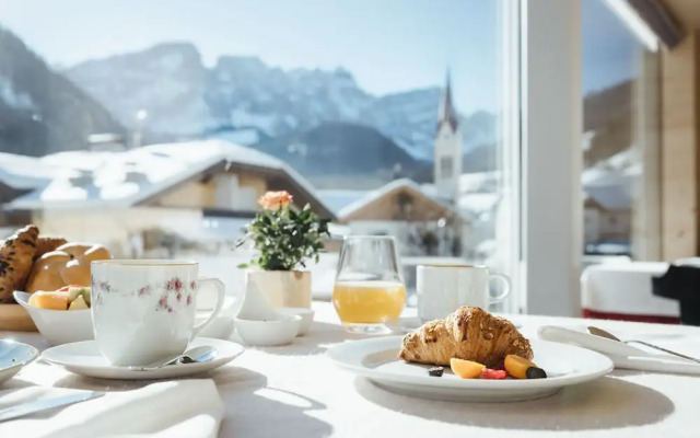 Berghotel Sanví