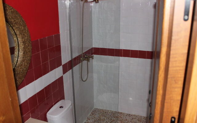 Hr El Castejon de Luzaga