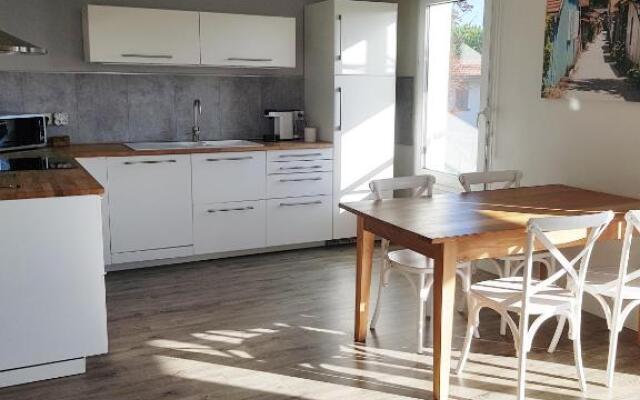 Au cœur du Bassin d'Arcachon