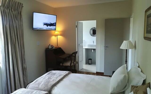 Cape Dawn Guest House