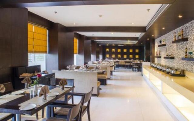 SRS Lakshya Hotel