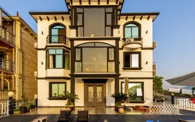 Zhujiajian Haiyu Seaview BNB