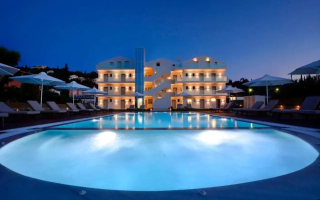 V Luxury Suites