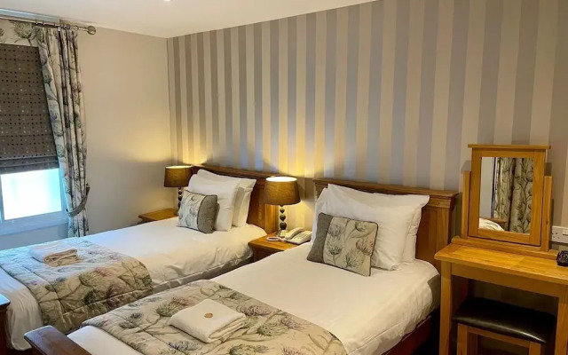 Glen Clova Hotel and Lodges